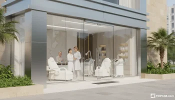 بهترین کلینیک جوانسازی پوست در اندیشه