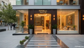 بهترین مرکز ماساژ ریلکسی در اندیشه