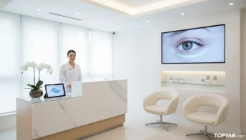 بهترین مرکز فیلر زیر چشم در اندیشه