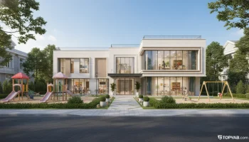 بهترین پیش دبستانی در اندیشه