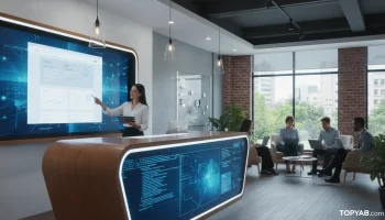 بهترین آموزشگاه طراحی سایت در اندیشه