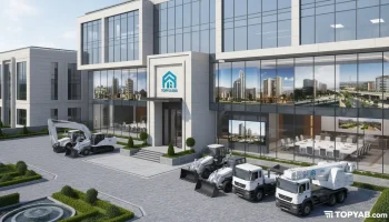 بهترین پیمانکار ساختمان در اندیشه