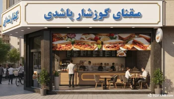 بهترین ساندویچی در اندیشه