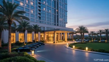 بهترین هتل در اندیشه