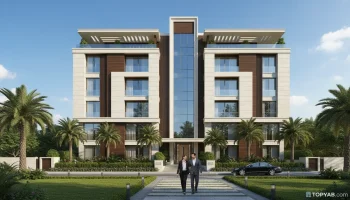 بهترین بنا در اندیشه