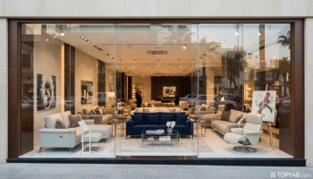 بهترین مبل فروشی در اندیشه