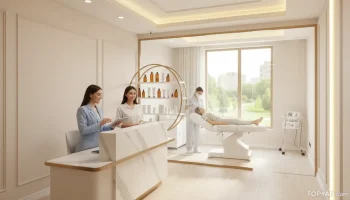 بهترین مرکز میکرونیدلینگ پوست در اندیشه