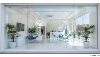 بهترین مرکز رفع جای جوش و لک در اندیشه