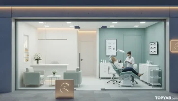 بهترین کلینیک کاشت ابرو در اندیشه