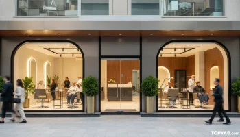 بهترین مرکز ترمیم و احیای مو در شهریار