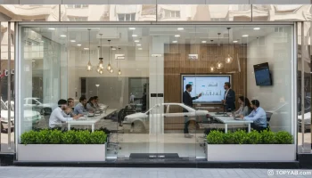 بهترین آموزشگاه حسابداری در شهریار