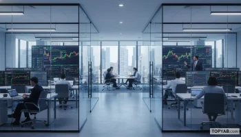 بهترین آموزشگاه بورس در شهریار