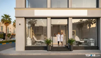 بهترین کلینیک میکرودرم ابریژن در شهریار