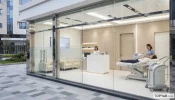 بهترین کلینیک هایفوتراپی در شهریار