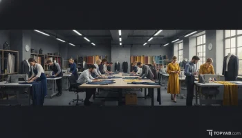 بهترین آموزشگاه خیاطی در شهریار