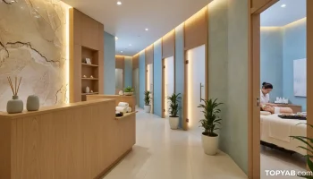 بهترین مرکز ماساژ صورت و بدن در شهریار