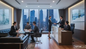 بهترین مشاور حقوقی کسب و کار در شهریار