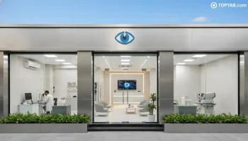 بهترین چشم پزشک در شهریار