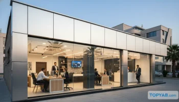 بهترین شرکت حسابداری در شهریار