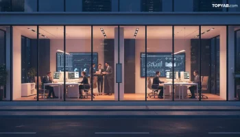 بهترین موسسه حسابرسی در شهریار