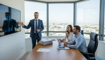 بهترین مشاور مالیاتی در شهریار