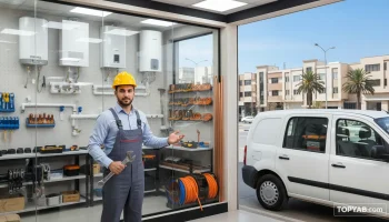 بهترین لوله کش در شهریار