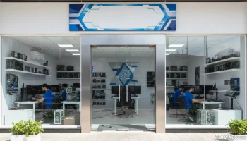 بهترین مرکز تعمیر کامپیوتر در شهریار