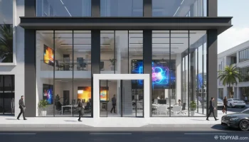 بهترین آژانس تبلیغاتی در شهریار