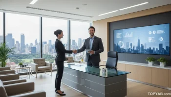 بهترین مشاور مدیریت کسب و کار در شهریار