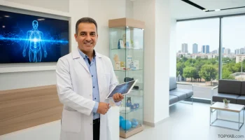 بهترین متخصص ارتوپدی در شهریار