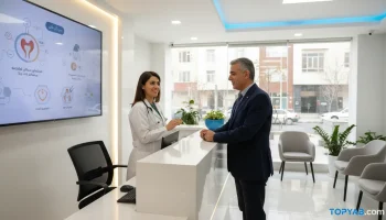 بهترین متخصص غدد در شهریار