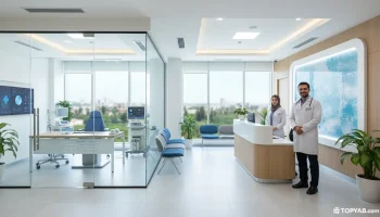 بهترین متخصص اورولوژی در شهریار