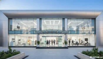 بهترین مرکز تصویربرداری پزشکی در شهریار