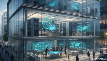 بهترین شرکت داده کاوی در شهریار