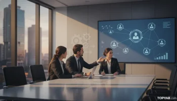 بهترین خدمات مشاوره منابع انسانی در شهریار