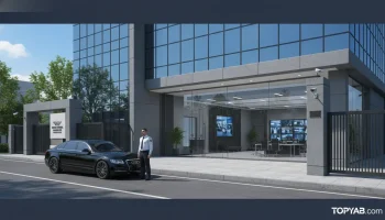 بهترین شرکت خدمات حفاظتی در شهریار