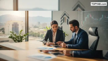 بهترین مشاور مالی سرمایه گذاری در شهریار