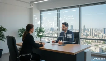 بهترین مشاور بازاریابی محتوایی در شهریار