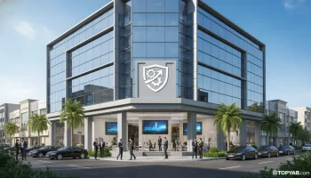 بهترین شرکت بیمه برای کسب و کارها در شهریار