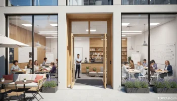 بهترین آموزشگاه زبان فرانسه در شهریار