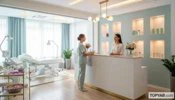 بهترین مرکز پاکسازی و فیشیال پوست در شهریار