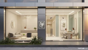 بهترین کلینیک جوانسازی پوست در شهریار