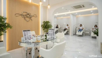 بهترین مرکز کاشت مژه در شهریار