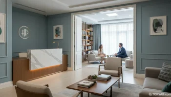 بهترین روانشناس در اندیشه