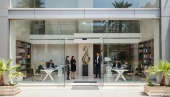 بهترین دفتر اسناد رسمی در اندیشه