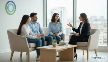 بهترین روانشناس و مشاور خانواده