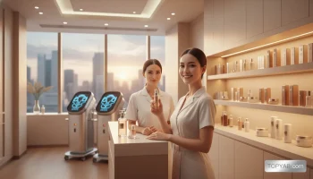 بهترین مرکز پاکسازی بدن در شهریار