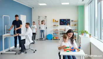 بهترین مرکز تربیت کودک در اندیشه