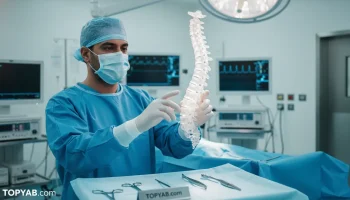 بهترین جراح ستون فقرات در اندیشه