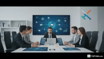 بهترین شرکت بازاریابی دیجیتال در شهریار